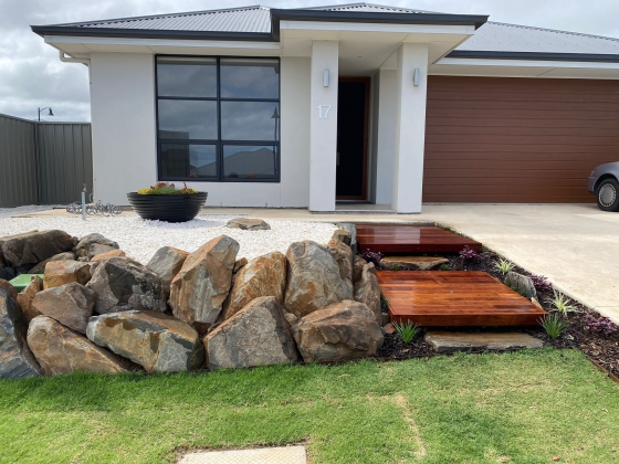 Garden Maintenance & Renovations Mount Gambier, Australia